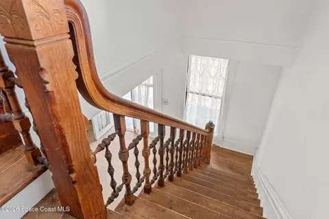 Entry Way - 1101 Rockledge Dr, Rockledge, FL 32955 photo 7 of 12