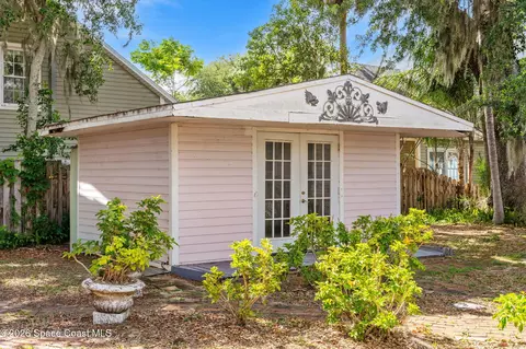 Exterior - 1101 Rockledge Dr, Rockledge, FL 32955 photo 11 of 18
