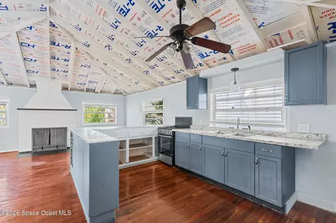 Kitchen - 1101 Rockledge Dr, Rockledge, FL 32955 photo 1 of 1