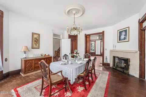 Dining - 1101 Rockledge Dr, Rockledge, FL 32955 photo 4 of 4