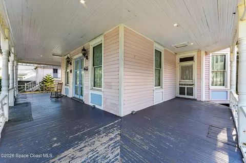 Exterior - 1101 Rockledge Dr, Rockledge, FL 32955 photo 16 of 18