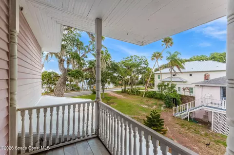 Exterior - 1101 Rockledge Dr, Rockledge, FL 32955 photo 6 of 18