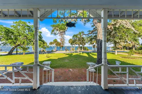 Exterior - 1101 Rockledge Dr, Rockledge, FL 32955 photo 2 of 18