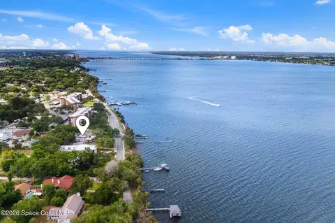 View/Area - 1101 Rockledge Dr, Rockledge, FL 32955 photo 4 of 7