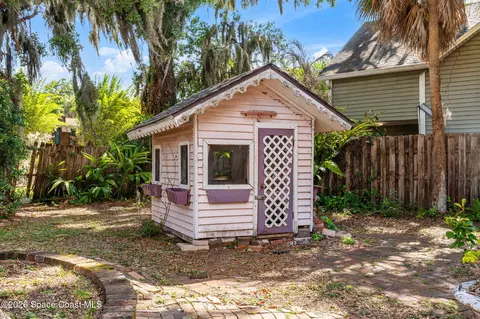 Exterior - 1101 Rockledge Dr, Rockledge, FL 32955 photo 12 of 18