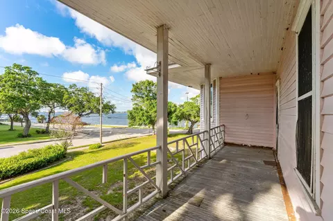 Exterior - 1101 Rockledge Dr, Rockledge, FL 32955 photo 7 of 18