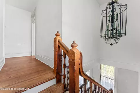 Entry Way - 1101 Rockledge Dr, Rockledge, FL 32955 photo 8 of 12