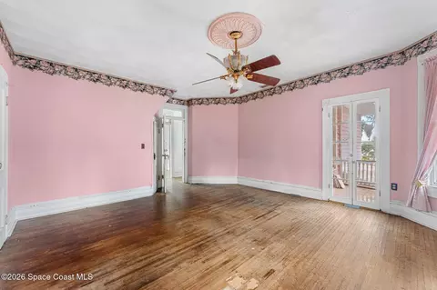 Bedroom - 1101 Rockledge Dr, Rockledge, FL 32955 photo 1 of 9