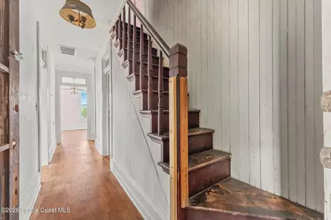 Entry Way - 1101 Rockledge Dr, Rockledge, FL 32955 photo 12 of 12