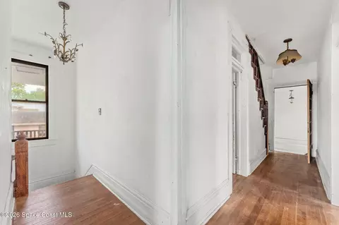 Entry Way - 1101 Rockledge Dr, Rockledge, FL 32955 photo 9 of 12