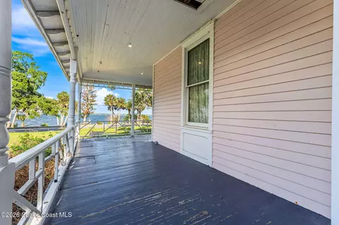 Exterior - 1101 Rockledge Dr, Rockledge, FL 32955 photo 17 of 18