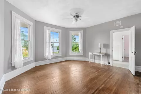 Bedroom - 1101 Rockledge Dr, Rockledge, FL 32955 photo 5 of 9