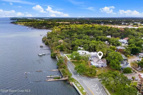 View/Area - 1101 Rockledge Dr, Rockledge, FL 32955 photo 6 of 7