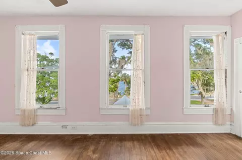 Bedroom - 1101 Rockledge Dr, Rockledge, FL 32955 photo 4 of 9