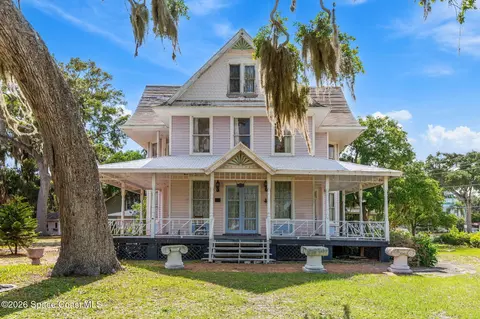 1101 Rockledge Dr, Rockledge, FL 32955