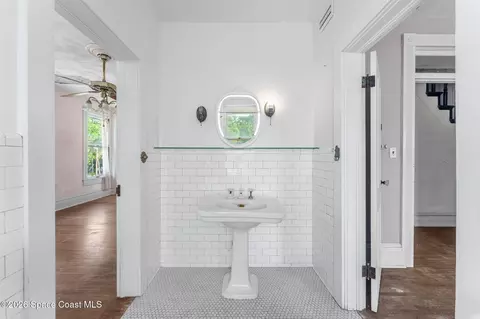 Bath - 1101 Rockledge Dr, Rockledge, FL 32955 photo 2 of 5