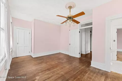 Bedroom - 1101 Rockledge Dr, Rockledge, FL 32955 photo 2 of 9