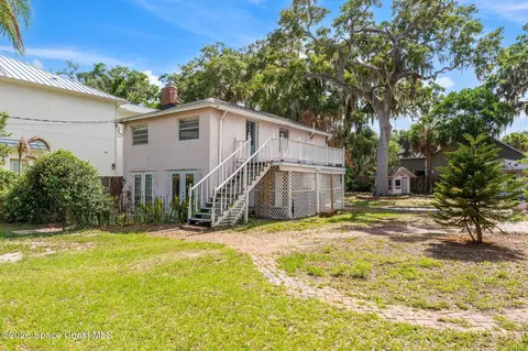 Exterior - 1101 Rockledge Dr, Rockledge, FL 32955 photo 8 of 18
