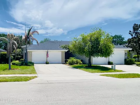 4270 Woodhall Cir, Rockledge, FL 32955