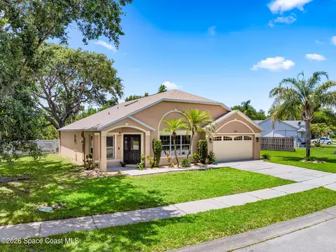 3270 Brentwood Ln, Melbourne, FL 32934