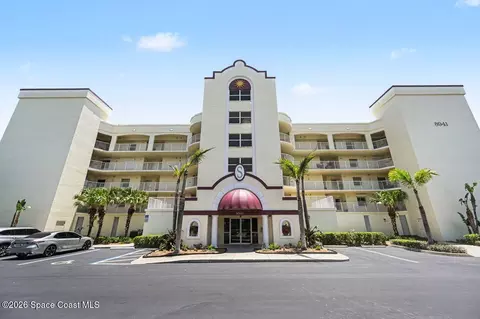8941 Lake Dr #202, Cape Canaveral, FL 32920