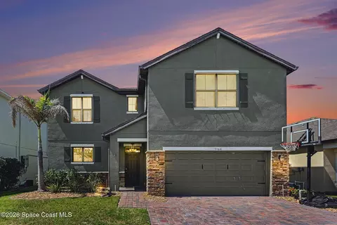 1164 Musgrass Cir, West Melbourne, FL 32904