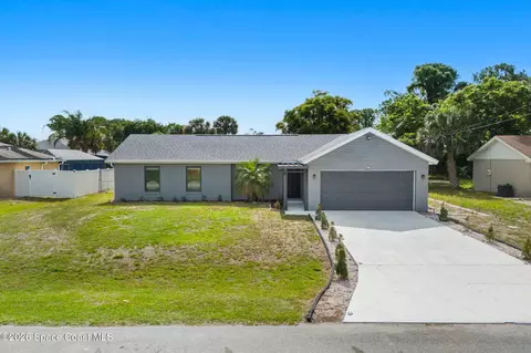 271 Dorado Ave NE, Palm Bay, FL 32907