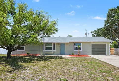 917 Arabella Ln, Cocoa, FL 32927