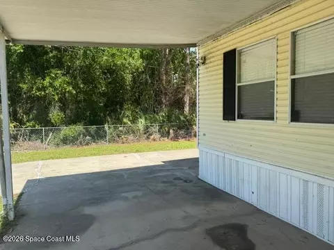 Exterior - 900 Camp Rd, Cocoa, FL 32927 photo 3 of 5