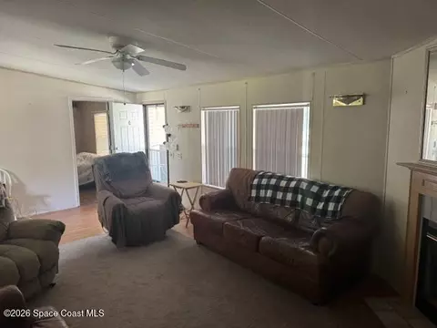 Living - 900 Camp Rd, Cocoa, FL 32927 photo 2 of 3