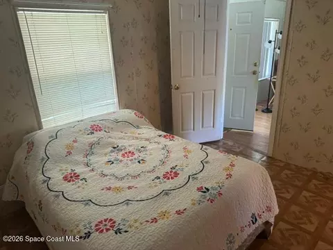 Bedroom - 900 Camp Rd, Cocoa, FL 32927 photo 2 of 2