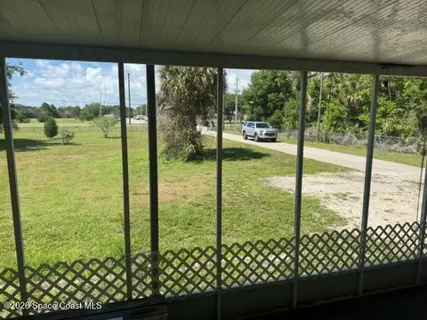 Exterior - 900 Camp Rd, Cocoa, FL 32927 photo 2 of 5