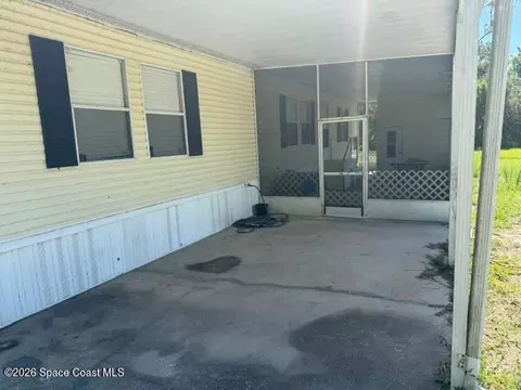 Exterior - 900 Camp Rd, Cocoa, FL 32927 photo 5 of 5