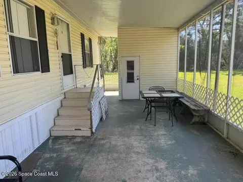 Exterior - 900 Camp Rd, Cocoa, FL 32927 photo 1 of 5