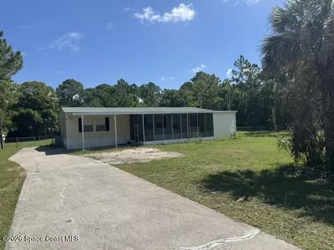 900 Camp Rd, Cocoa, FL 32927