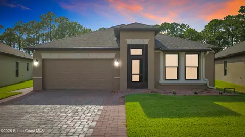 1523 Musgrass Cir, West Melbourne, FL 32904