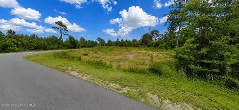 1007 Weschester Rd SE, Palm Bay, FL 32909