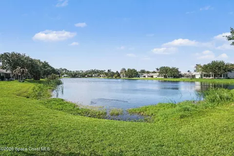 View/Area - 4670 Blackmore Ct, Melbourne, FL 32934 photo 2 of 10