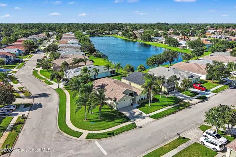 View/Area - 4670 Blackmore Ct, Melbourne, FL 32934 photo 3 of 10