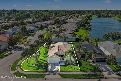 View/Area - 4670 Blackmore Ct, Melbourne, FL 32934 photo 10 of 10