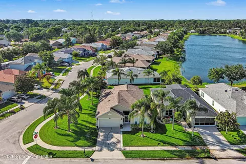 View/Area - 4670 Blackmore Ct, Melbourne, FL 32934 photo 8 of 10