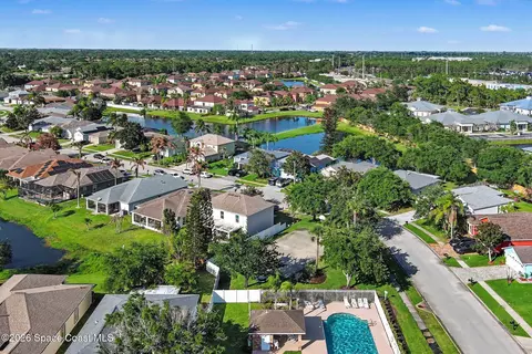 View/Area - 4670 Blackmore Ct, Melbourne, FL 32934 photo 5 of 10