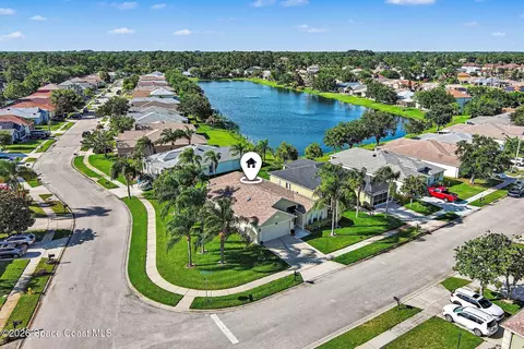 View/Area - 4670 Blackmore Ct, Melbourne, FL 32934 photo 6 of 10