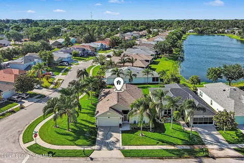 View/Area - 4670 Blackmore Ct, Melbourne, FL 32934 photo 7 of 10