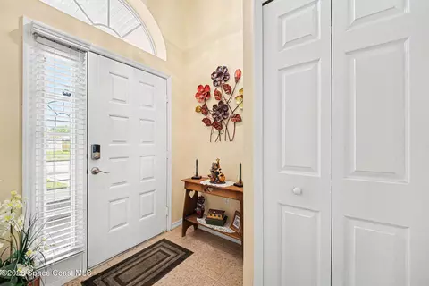 Entry Way - 4670 Blackmore Ct, Melbourne, FL 32934 photo 1 of 1