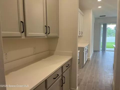 Entry Way - 1122 Killian Dr NE, Palm Bay, FL 32905 photo 1 of 1