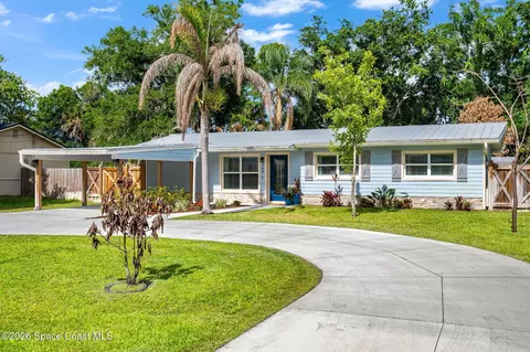368 Stephenson Dr, Melbourne, FL 32904