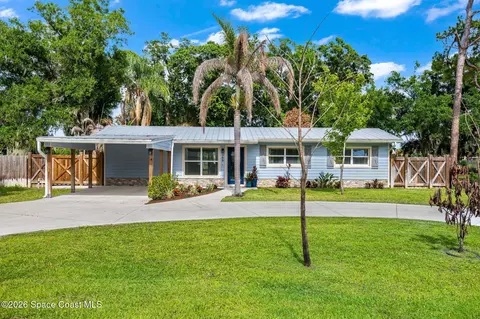 368 Stephenson Dr, Melbourne, FL 32904