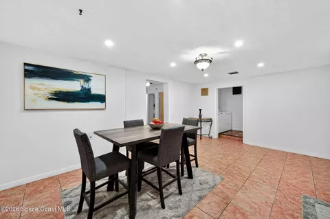 Dining - 1707 Platt St, Melbourne, FL 32901 photo 1 of 7