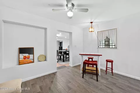 Dining - 1707 Platt St, Melbourne, FL 32901 photo 7 of 7